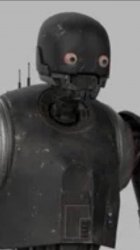 K2SO Meme Template