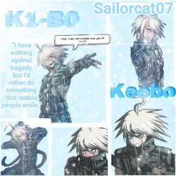 Sailor's Kiibo Temp Meme Template