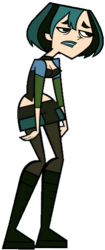 Gwen Meme Template