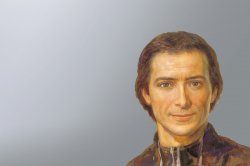 Marcelino Champagnat Meme Template