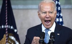 Strident Biden 2 Meme Template