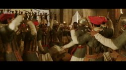 Bajirao Mastani gif Meme Template