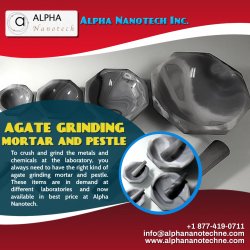 Agate grinding mortar and pestle Meme Template