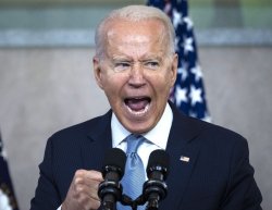 Joe Biden Breakdown Meme Template