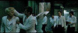 Fight Club - Tyler Durden - Brad Pitt Meme Template