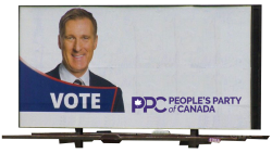 PPC Billboard 2021 Meme Template