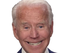 Joe pn Meme Template