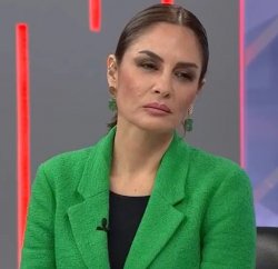 Mavila Huertas Meme Template