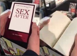 Sex after Meme Template