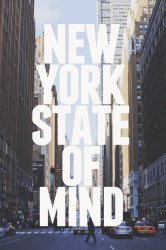 New York State of mind Meme Template