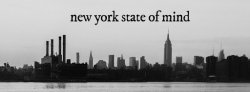 New York State of mind Meme Template