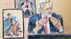 George floyd trial testimony Meme Template