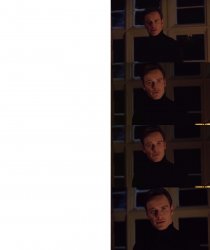 Perfection 4 Images, Wide Meme Template