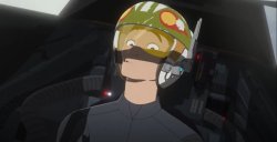 Kaz oh Meme Template