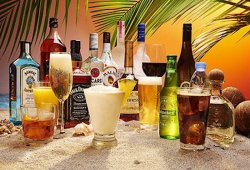 Royal Caribbean drink package Meme Template