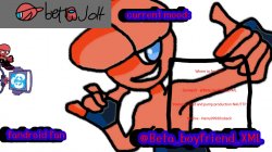 Beta_boyfriend_XML BetaJolt announcement template Meme Template
