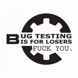 Bethesda Logo Meme Template