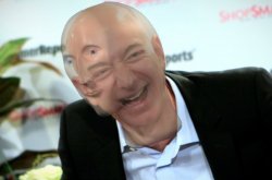 Jeff Bezos meme man Meme Template