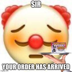 Lmfao get good Meme Template