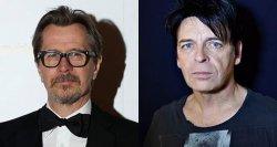 Garry Oldman Gary Numan Meme Template