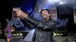 Eric Bischoff 2 Meme Template