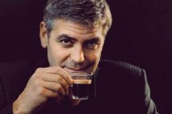 George Clooney what else Meme Template