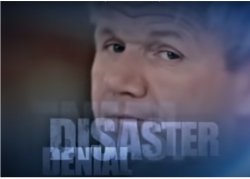 Disaster and Denial Gordon Ramsay Meme Template