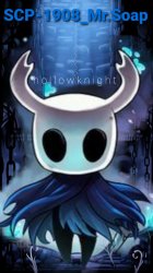 soap hollow knight temp (ty half whit) Meme Template