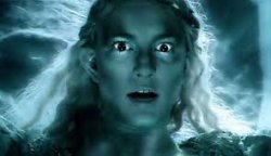 Galadriel Meme Template