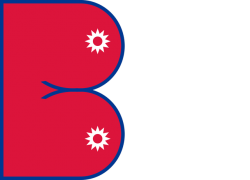 New Nepal Flag Meme Template