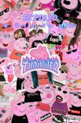 Eyitayos oink temp Meme Template