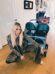 Cat Lady Kesha Meme Template