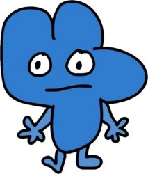 Numberblocks Meme Template