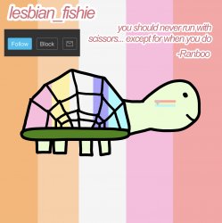 lesbian_fishie's 8th gay temp Meme Template