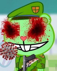 Filppy dies Meme Template