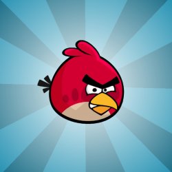 Advice Angry Birds Red Meme Template