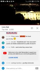 EarthTV 7-21-21 #1 Meme Template