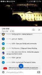 EarthTV 7-21-21 #3 Meme Template