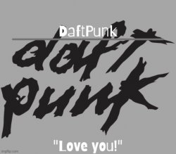 Daft Temp Meme Template