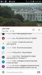 Earthtv livechat 7-21-21 #8 Meme Template