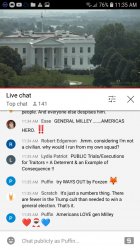 Earthtv livechat 7-21-21 #38 Meme Template