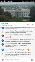 Earthtv livechat 7-21-21 #39 Meme Template