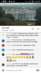 Earthtv livechat 7-21-21 #45 Meme Template