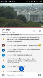 Earthtv livechat 7-21-21 #47 Meme Template