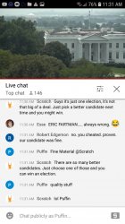 Earthtv livechat 7-21-21 #48 Meme Template