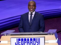 LeVar Burton Jeopardy! Meme Template