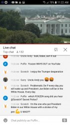 Earthtv livechat 7-21-21 #62 Meme Template