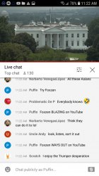 Earthtv livechat 7-21-21 #63 Meme Template