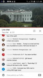 Earthtv livechat 7-21-21 #65 Meme Template