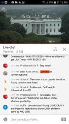 Earthtv livechat 7-21-21 #68 Meme Template